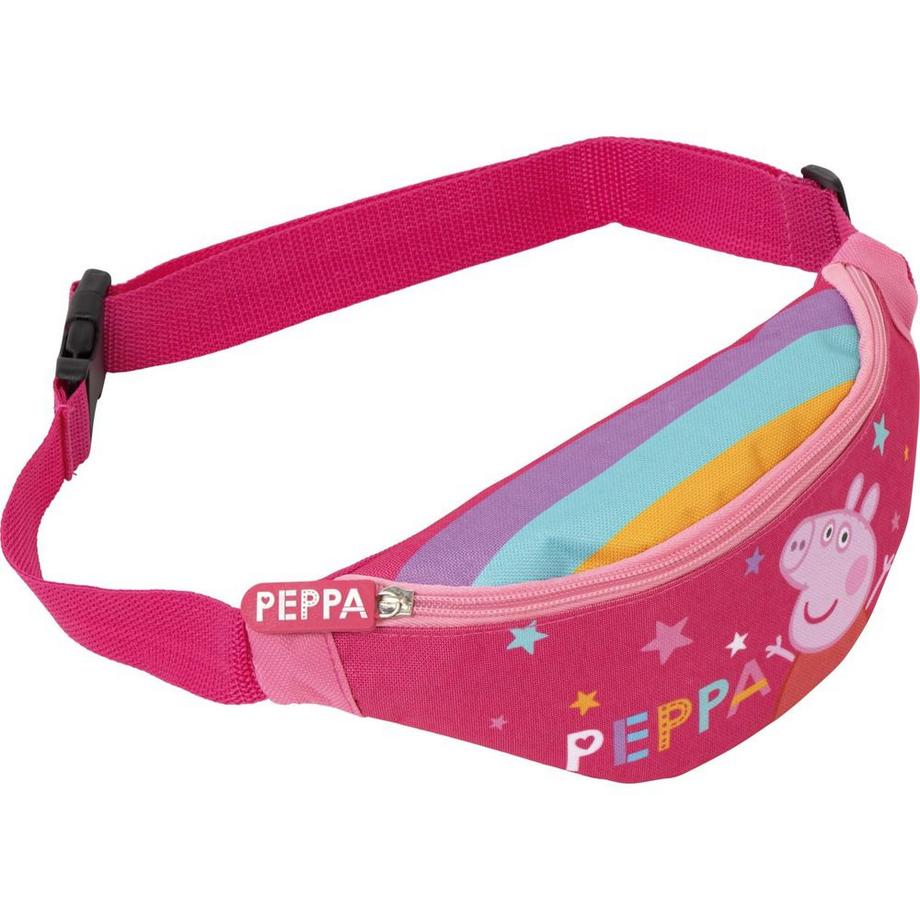 ARDITEX Peppa Pig Bauchtasche  