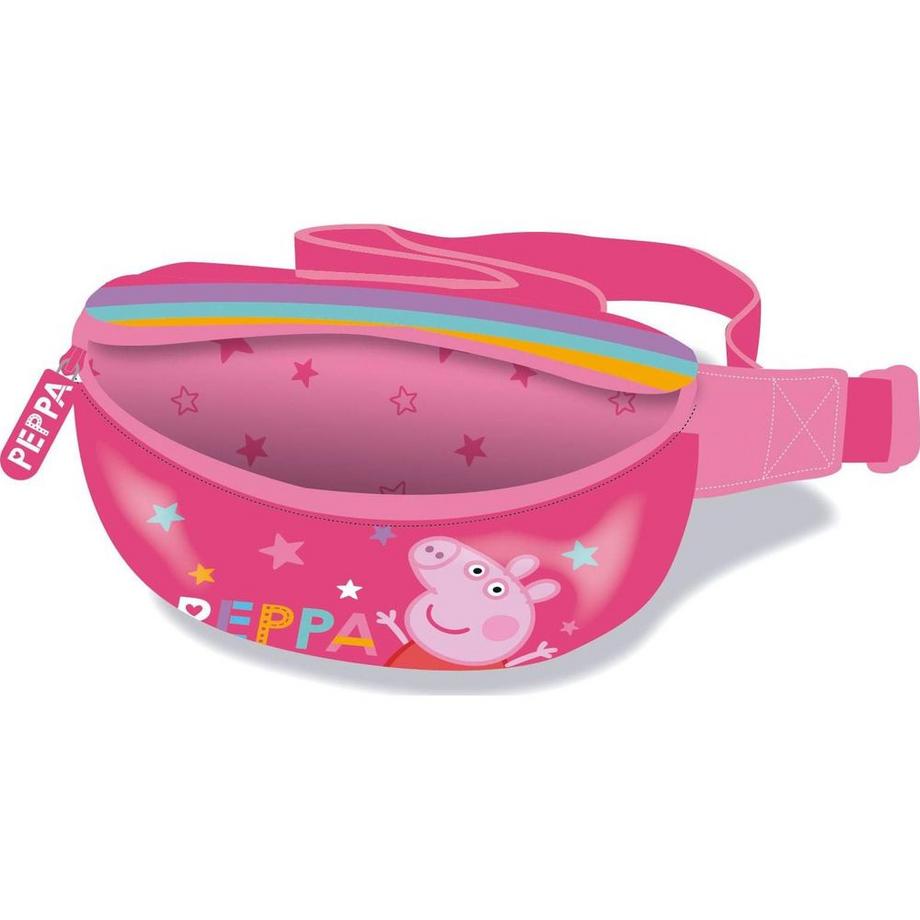 ARDITEX Peppa Pig Bauchtasche  