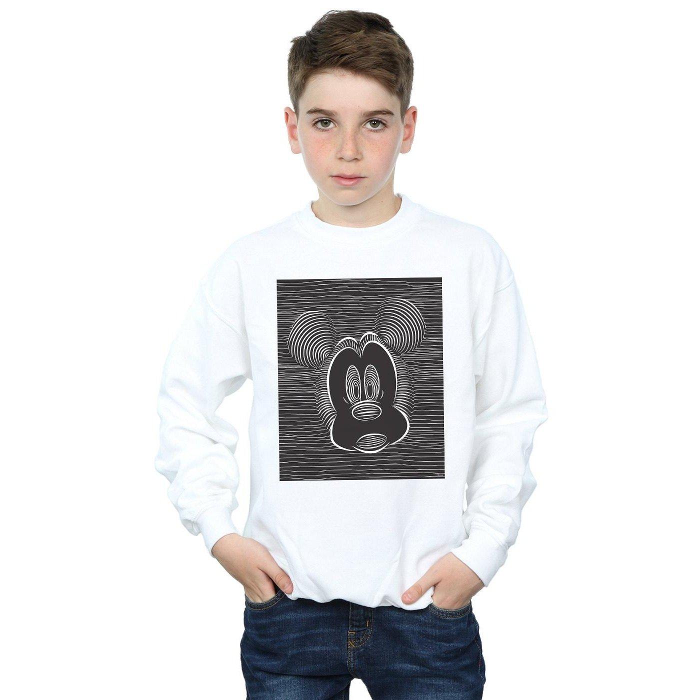 Disney  Sweatshirt 