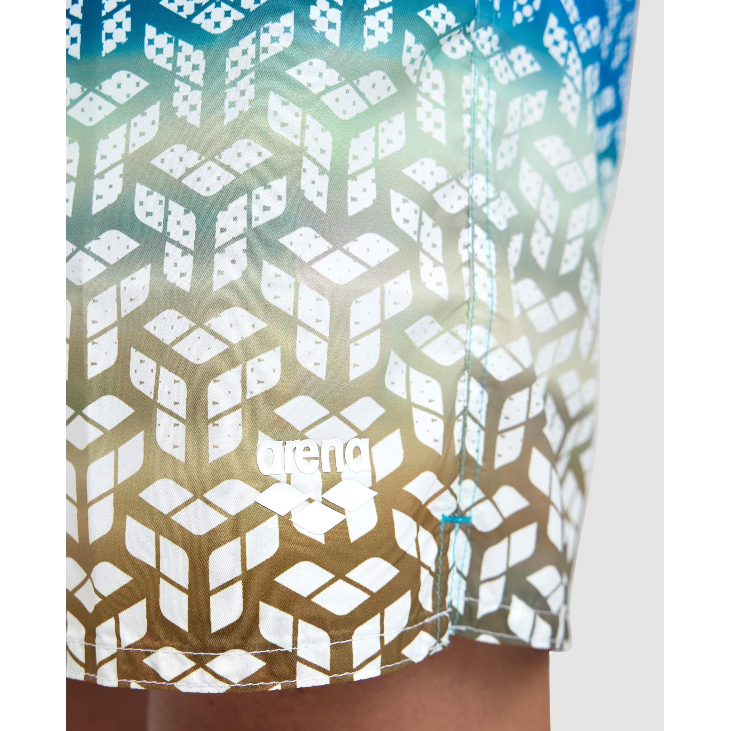 arena Boxer da Bagno Graphic  