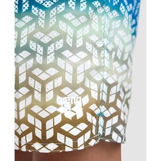 arena Boxer da Bagno Graphic  