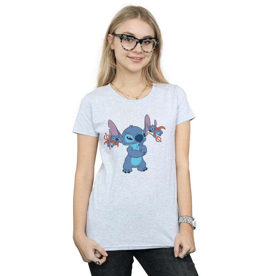 Disney Little Devils T-Shirt Imprimé  
