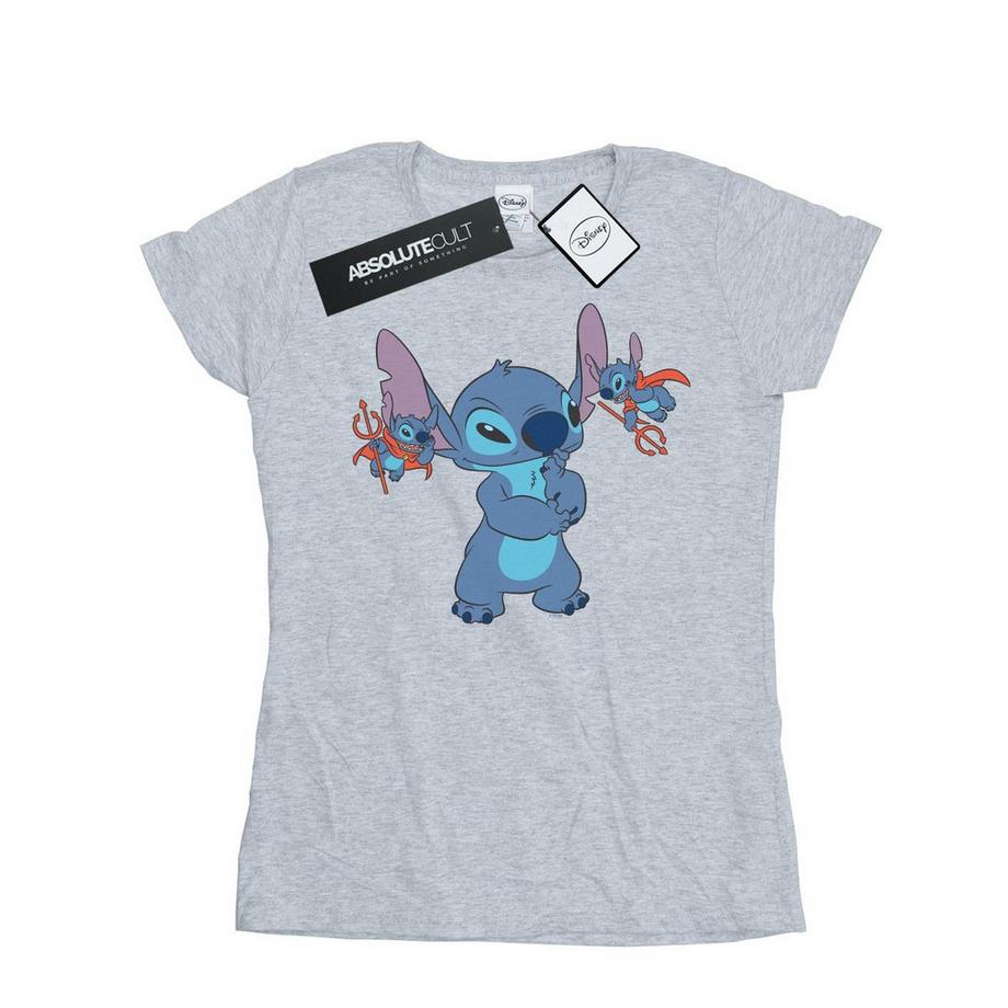 Disney Little Devils T-Shirt Imprimé  