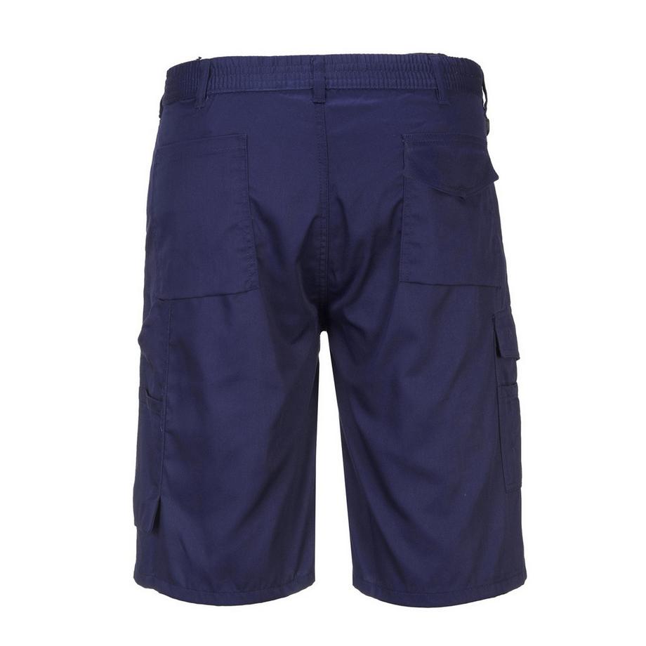 Port  Pantaloncini Cargo 