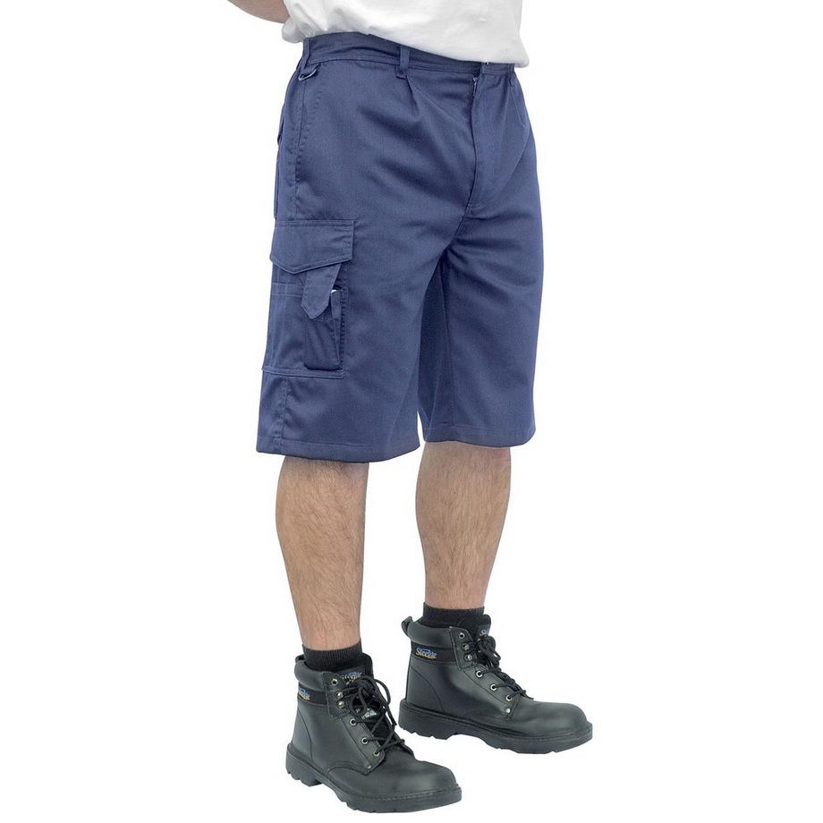 Port  Pantaloncini Cargo 
