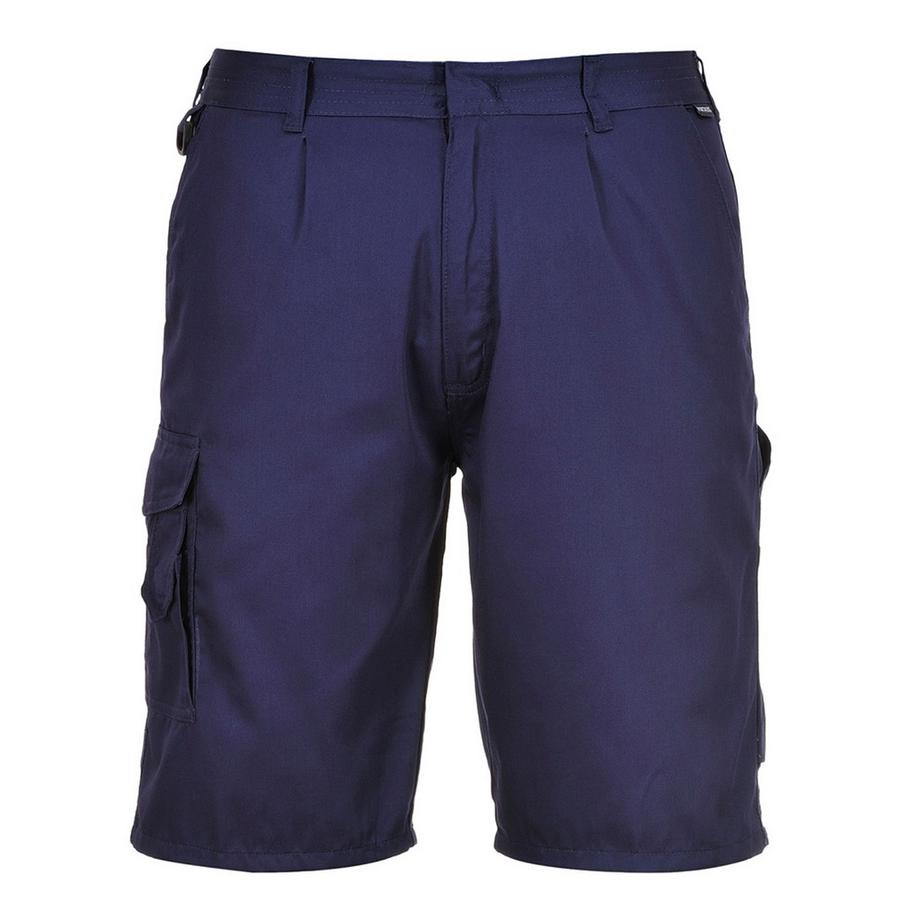 Short Cargo