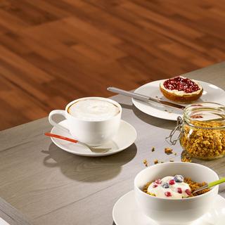 Villeroy&Boch Sous-tasse pour le petit-déjeuner 6 pièc For Me  