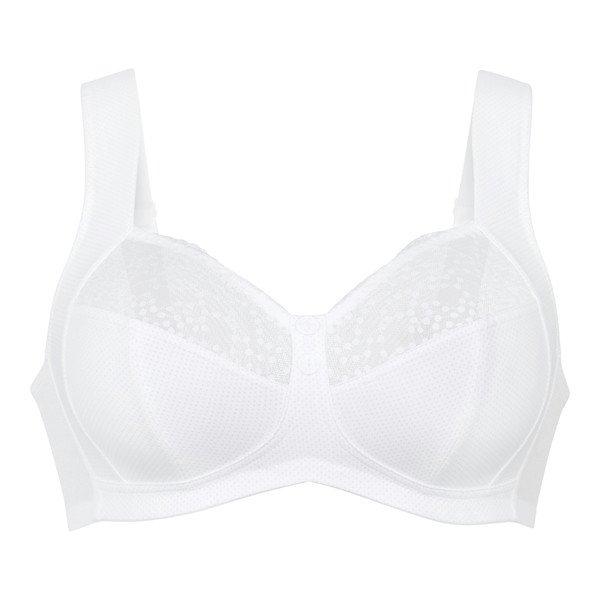 Anita Orely Entlastungs BH Tupfen  