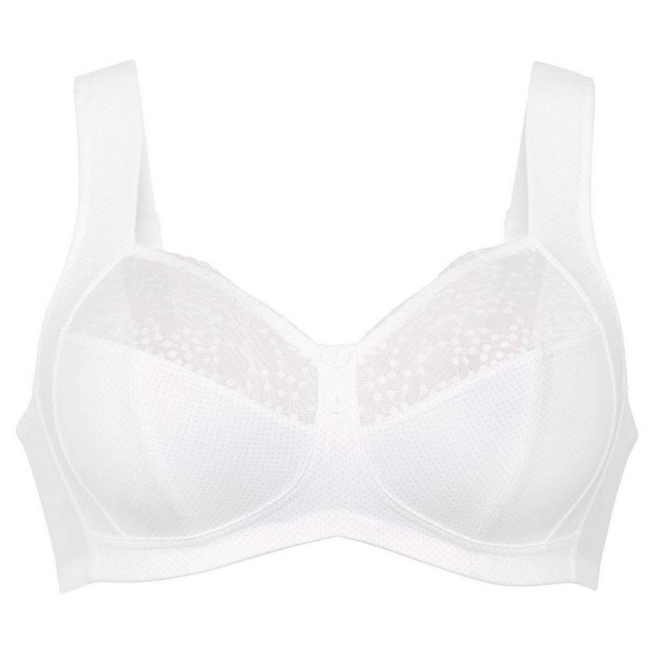 Anita Orely Reggiseno alleggerente a pois  