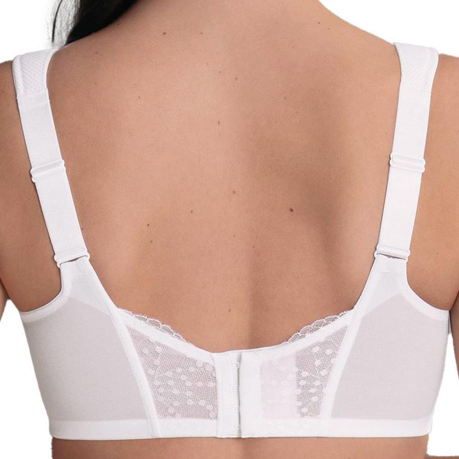 Anita Orely Reggiseno alleggerente a pois  