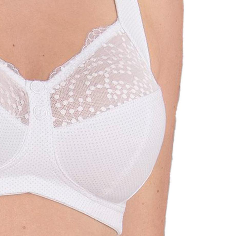 Anita Orely Reggiseno alleggerente a pois  
