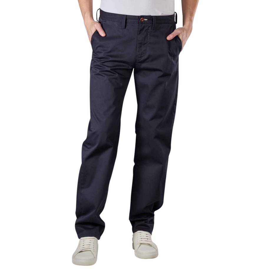 Regular Twill Chinos