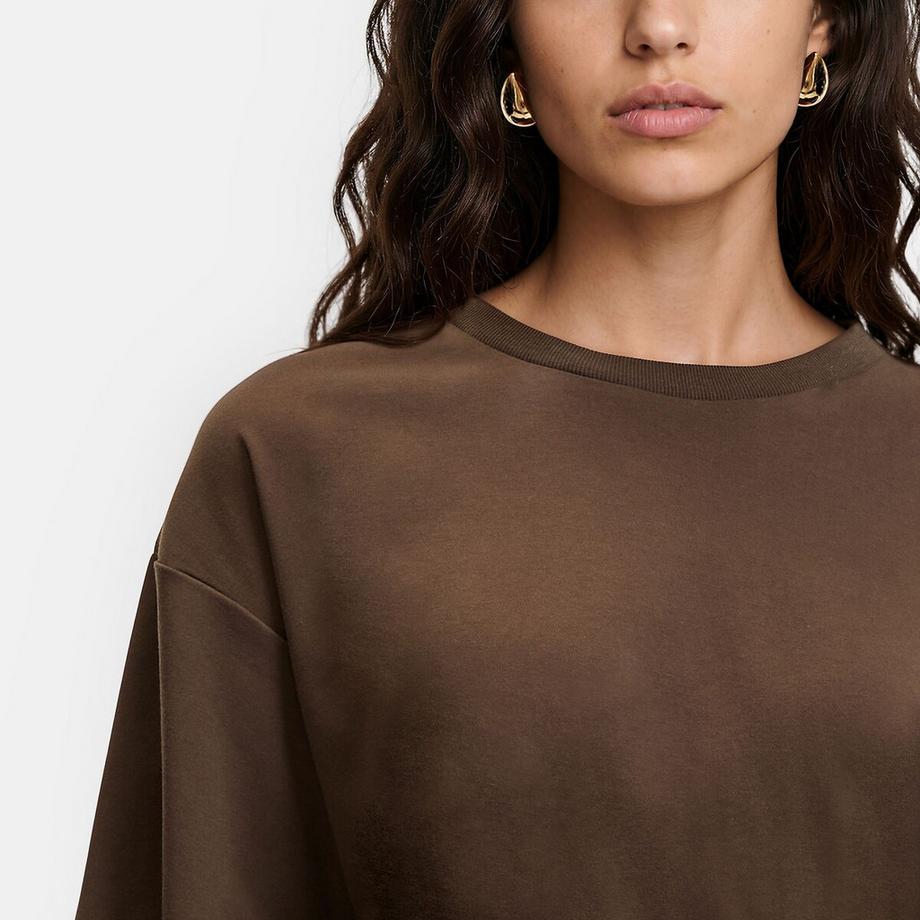 La Redoute Collections T-shirt volume loose  