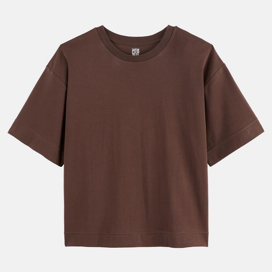 La Redoute Collections T-shirt volume loose  