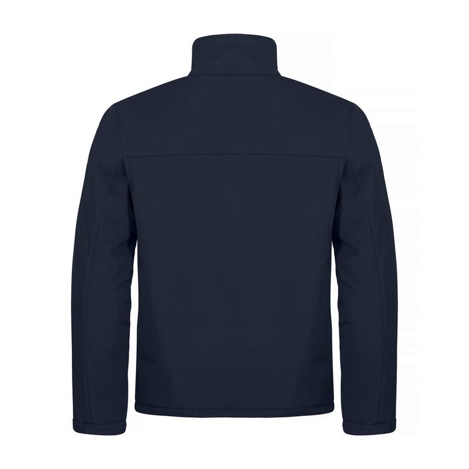 Clique Gepolsterte Softshelljacke  