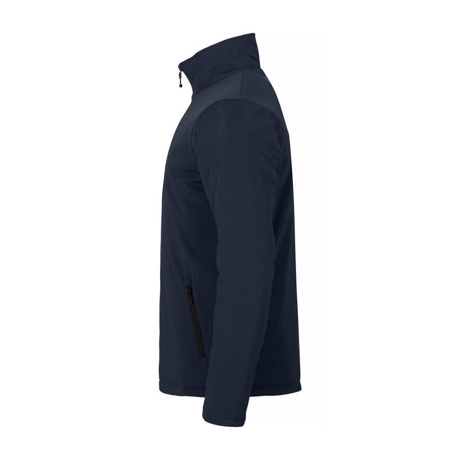 Clique Gepolsterte Softshelljacke  
