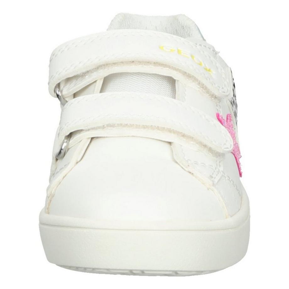 GEOX Sneaker Dettagli Stella  