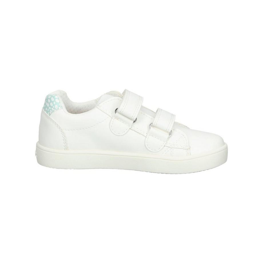 GEOX Sneaker Dettagli Stella  