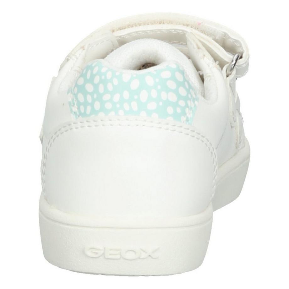 GEOX Sneaker Dettagli Stella  