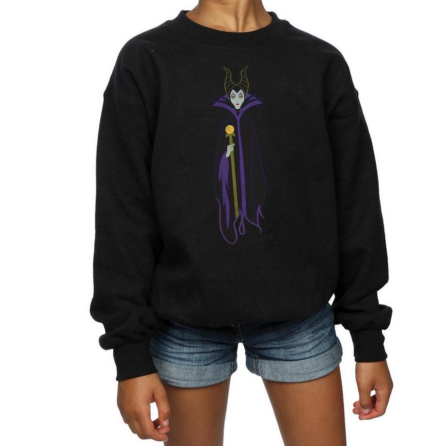 Disney  Sleeping Beauty Sweatshirt 