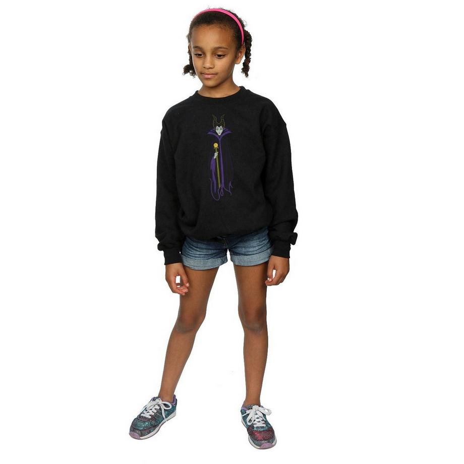 Disney  Sleeping Beauty Sweatshirt 