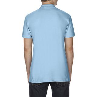 Gildan  Softsyle Kurzarm Doppel Pique Polo Shirt 