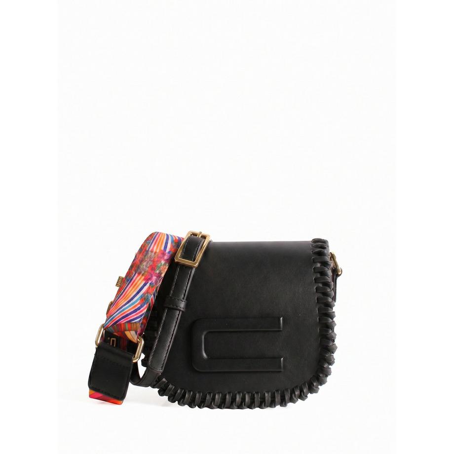 custo BARCELONA Sac bandoulière Zelia Chic  