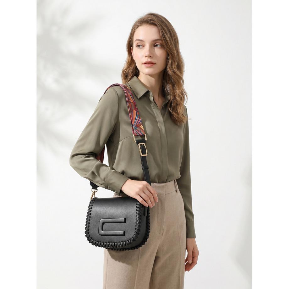 custo BARCELONA Sac bandoulière Zelia Chic  