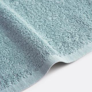 La Redoute Intérieurs Lot 4 serviettes d'invité éponge 500g/m2  