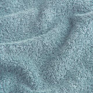 La Redoute Intérieurs Lot 4 serviettes d'invité éponge 500g/m2  