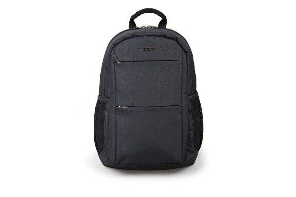 Port Designs Port Designs 135073 Rucksack Schwarz Polyester  