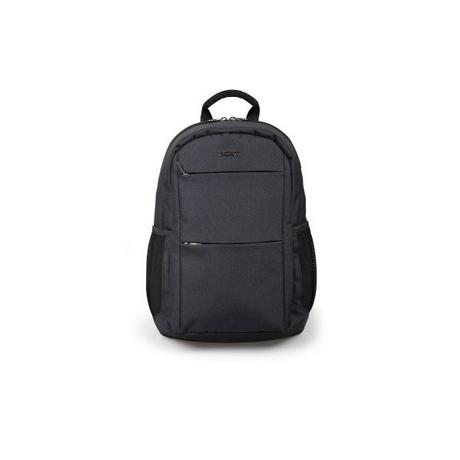 Port Designs Port Designs 135073 Rucksack Schwarz Polyester  