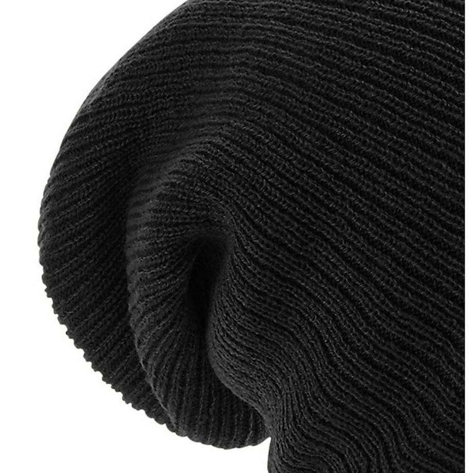Beechfield Slouch Beanie  