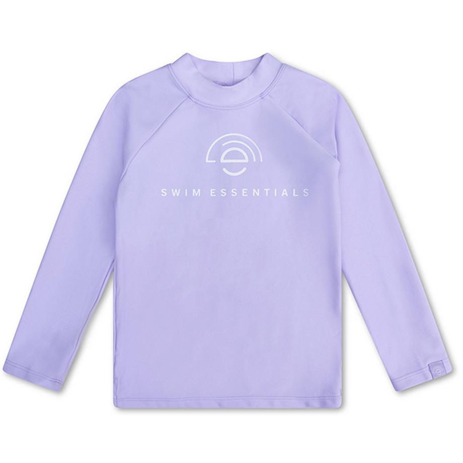 UV Shirt Unisex 6268 Langar Lila