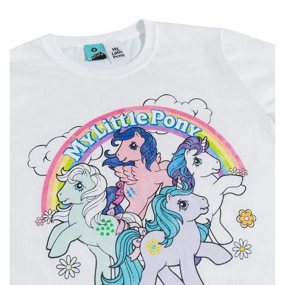 My Little Pony Meadows T-Shirt  