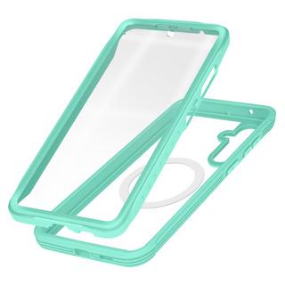 Avizar  Cover waterproof MagSafe Samsung S23 FE 