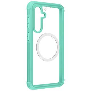 Avizar  Cover waterproof MagSafe Samsung S23 FE 