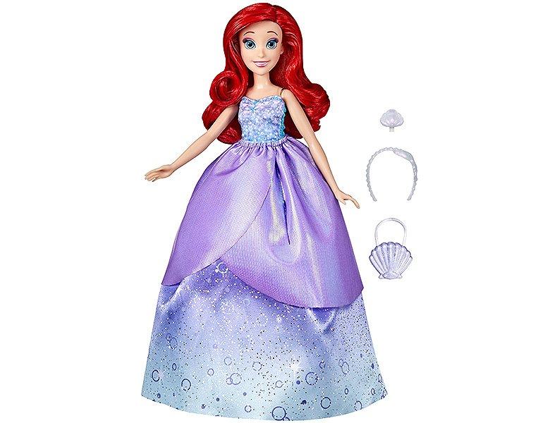 Hasbro  Disney Princess Arielles Kleidergalerie 
