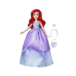 Hasbro  Disney Princess Arielles Kleidergalerie 