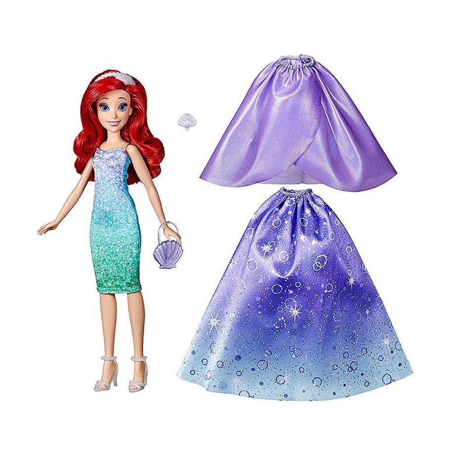 Hasbro  Disney Princess Arielles Kleidergalerie 