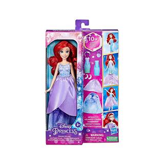 Hasbro  Disney Princess Arielles Kleidergalerie 