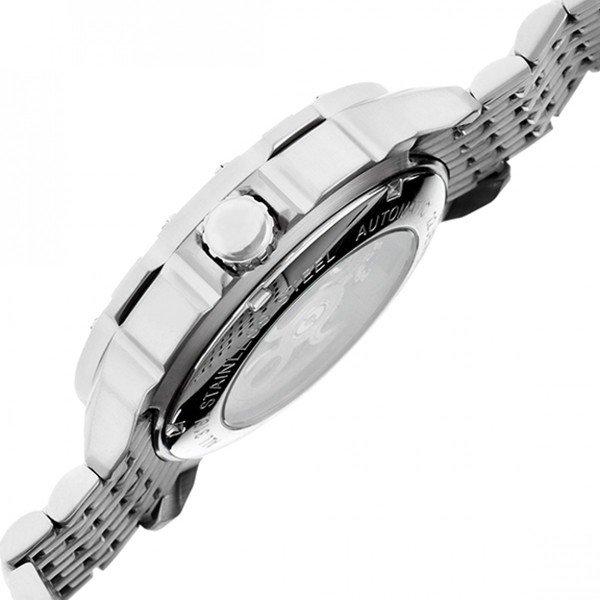 Heritor Automatic  Montre-bracelet automatique Conrad Skeleton de Heritor 