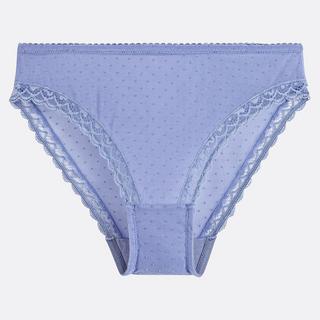 La Redoute Collections Alix Culotte Tulle Floqué  