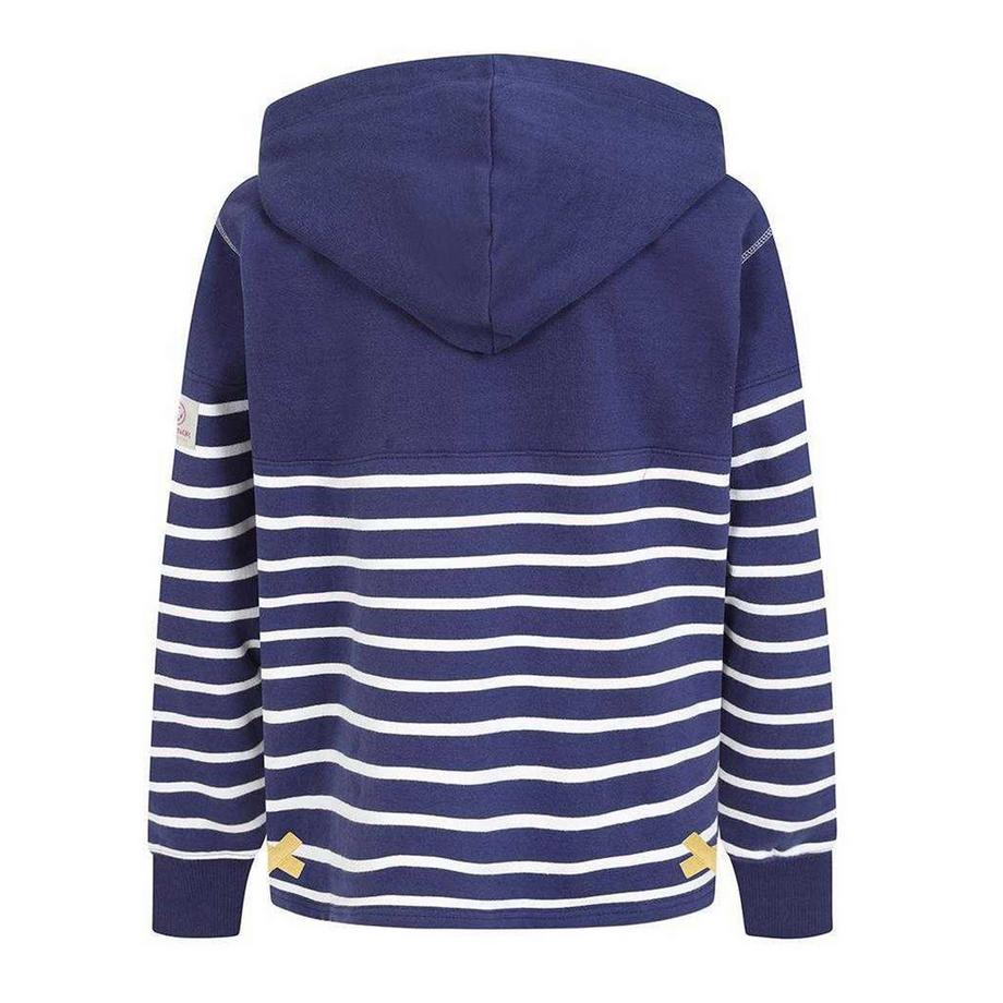 Lazy Jacks  Kapuzenpullover 