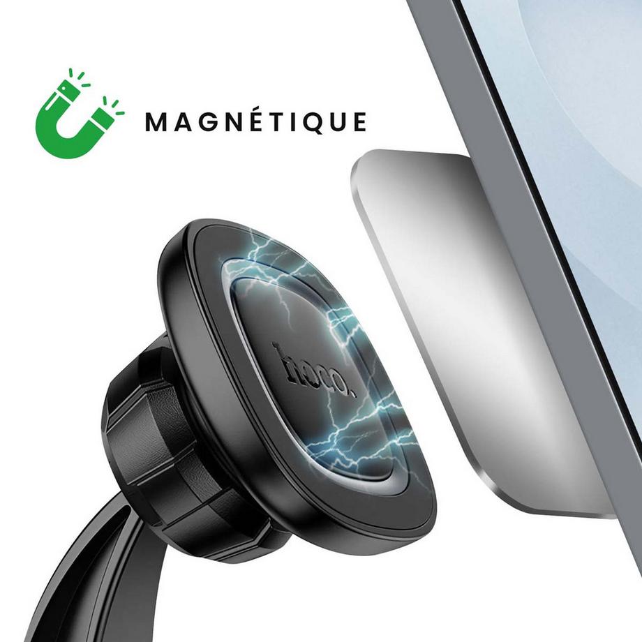 Avizar  Supporto Telefono Magnetico 360 gradi Cruscotto Auto 