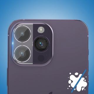 Avizar  Film caméra iPhone 14 Pro et 14 Pro Max 