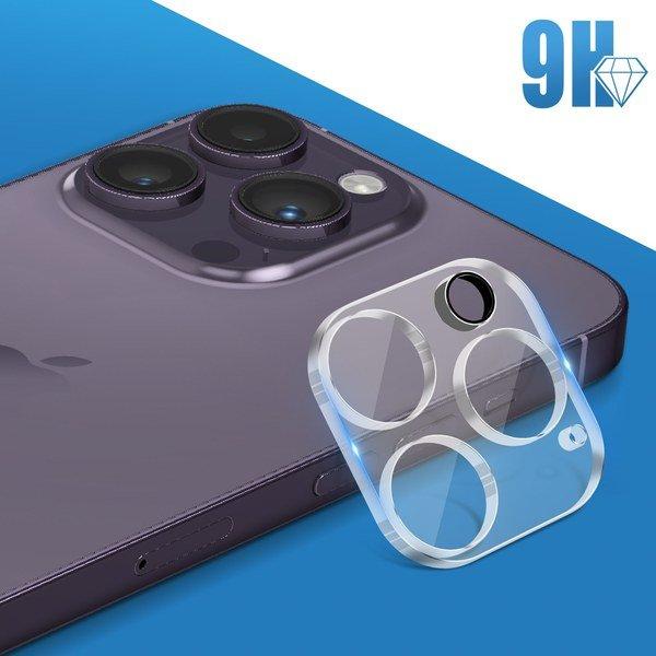 Avizar  Film Fotocamera iPhone 14 Pro / Pro Max 