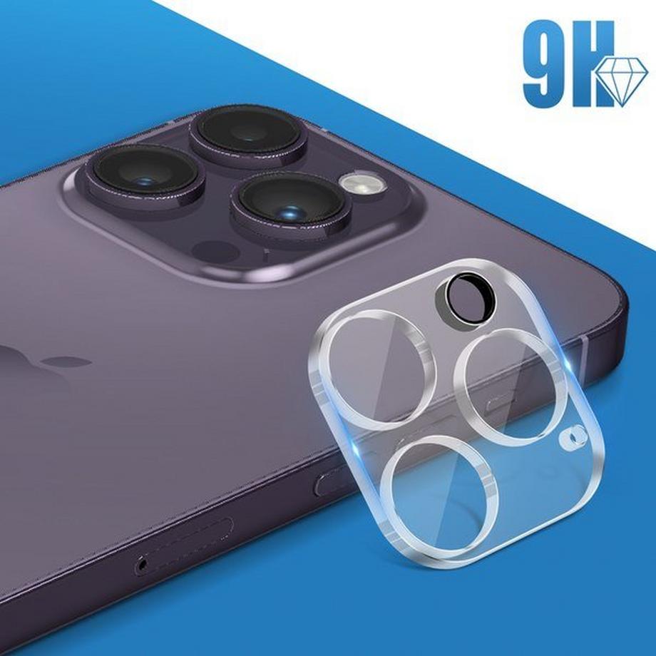 Avizar  Film caméra iPhone 14 Pro et 14 Pro Max 