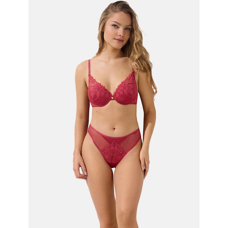 Lisca Ocean Push-up-BH  