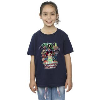 DC COMICS  DCs DC League Of SuperPets Super Powered Pack TShirt 